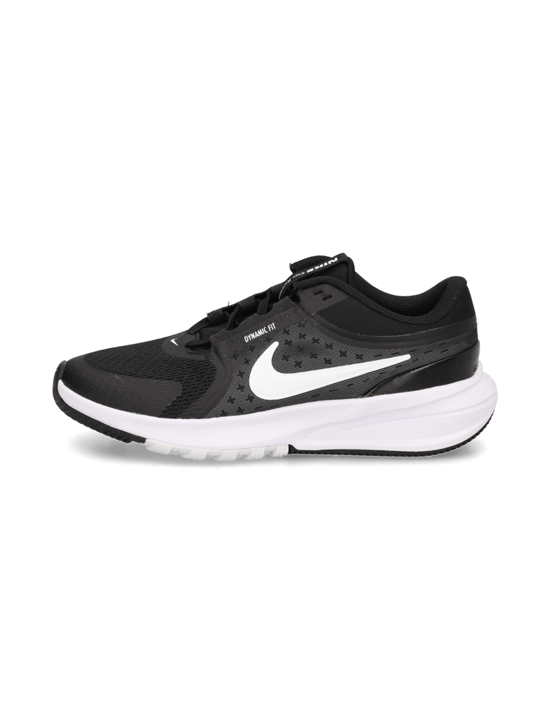 Nike-Nike-Star-Runner 5-schwarz