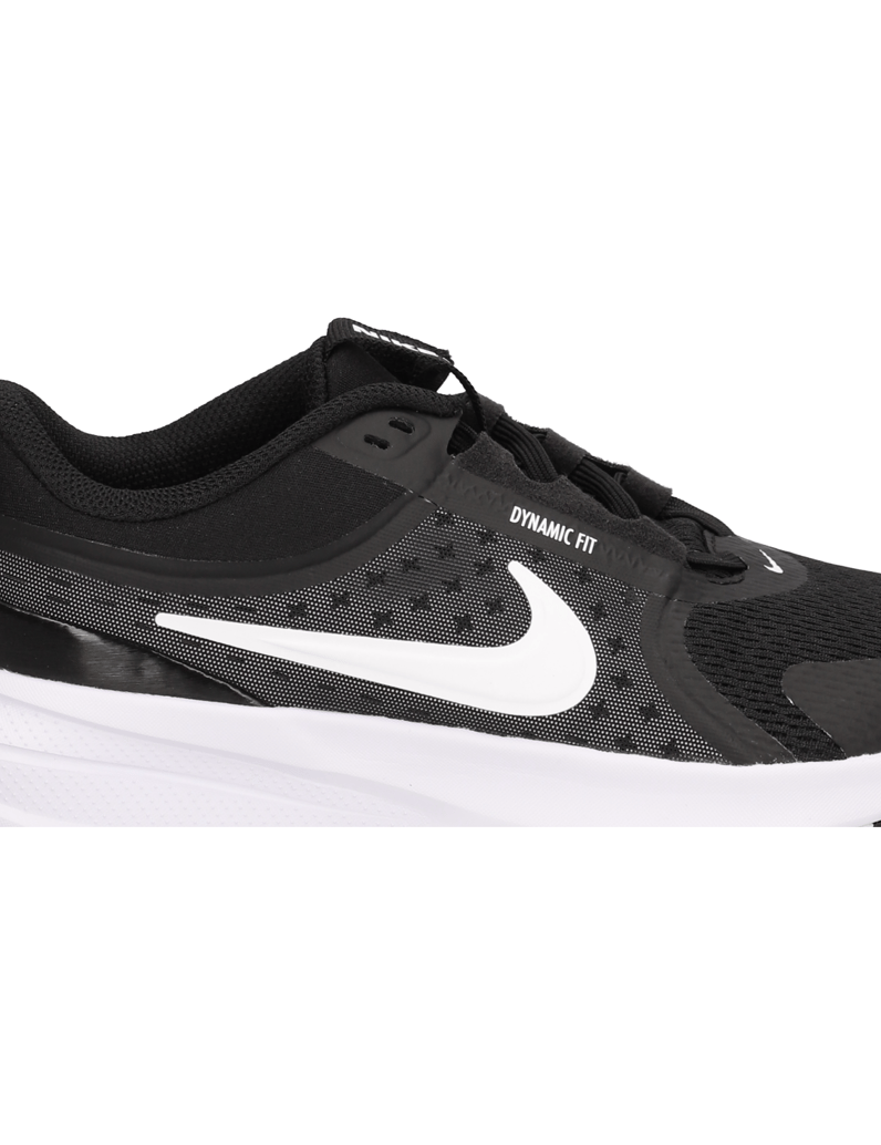 Nike-NIKE-STAR-RUNNER 5-schwarz