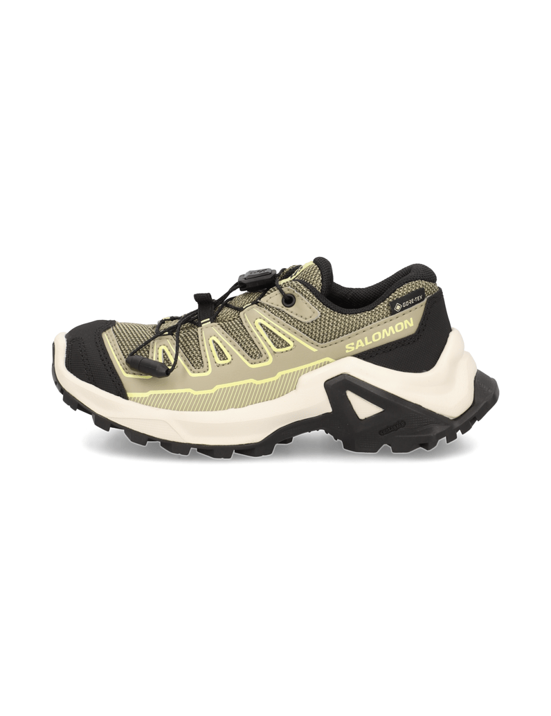 Salomon-X-ULTRA-GTX-J-grün