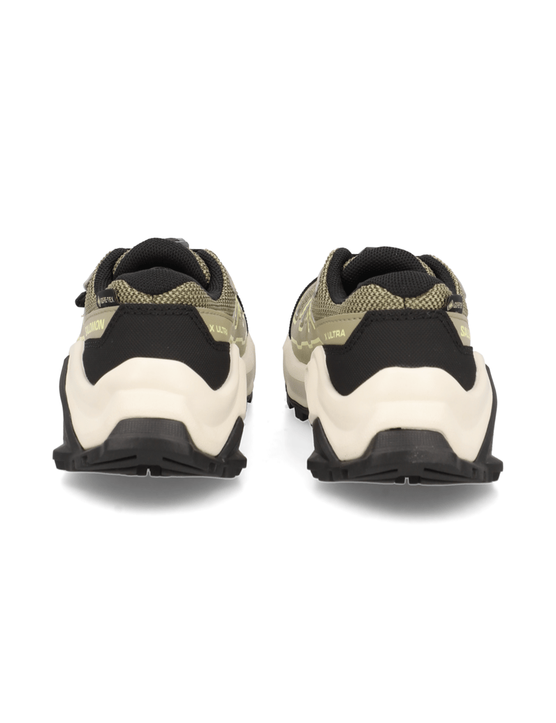 Salomon-X-ULTRA-GTX-J-grün