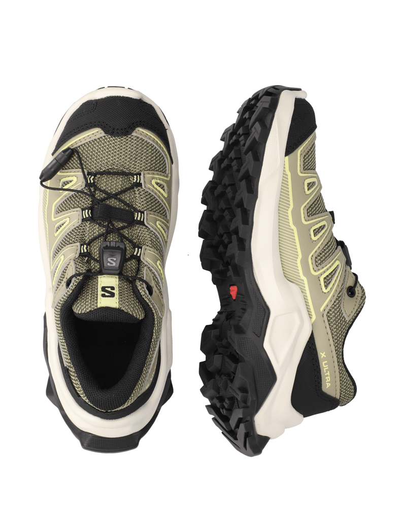 Salomon-X-ULTRA-GTX-J-grün