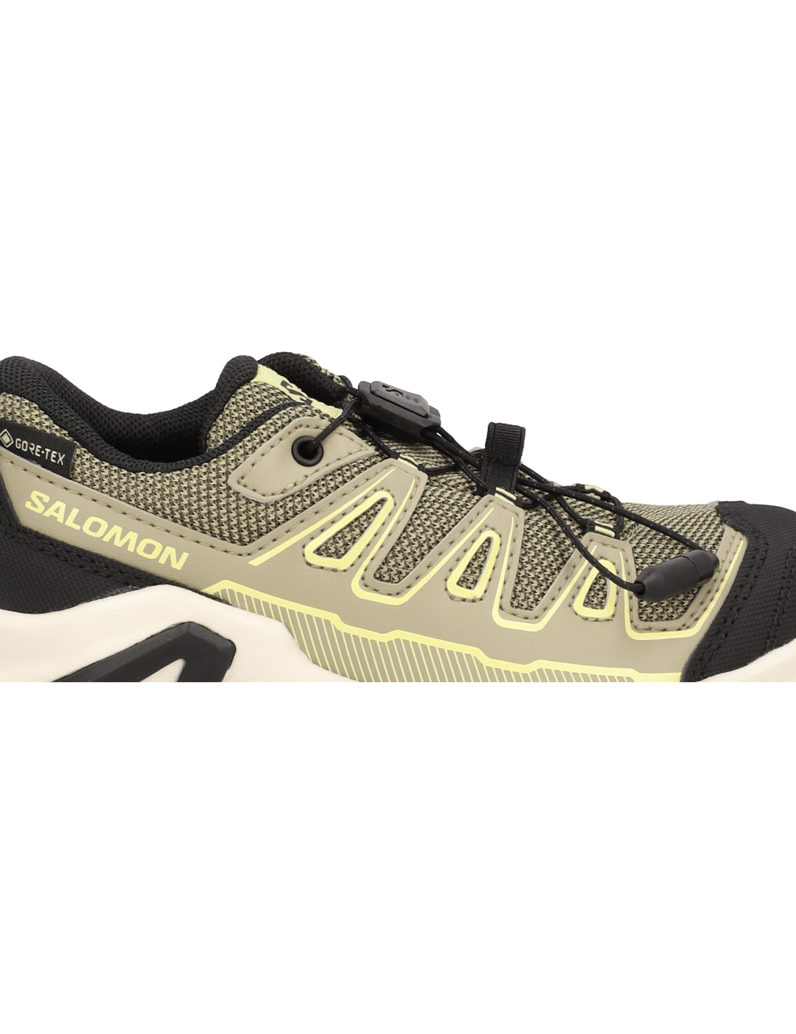 Salomon-X-ULTRA-GTX-J-grün