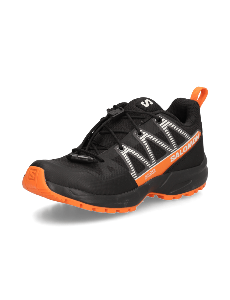 Salomon-OUTSCAPE-WP-J-schwarz