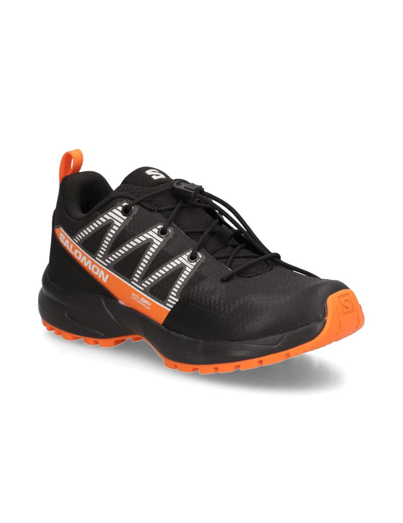 Salomon-OUTSCAPE-WP-J-schwarz