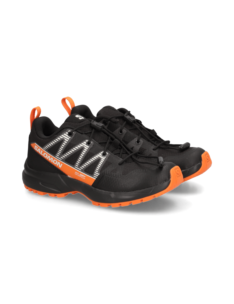 Salomon-OUTSCAPE-WP-J-schwarz