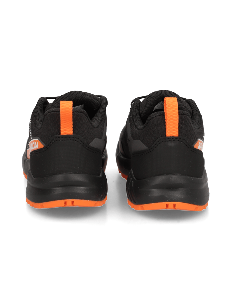 Salomon-OUTSCAPE-WP-J-schwarz