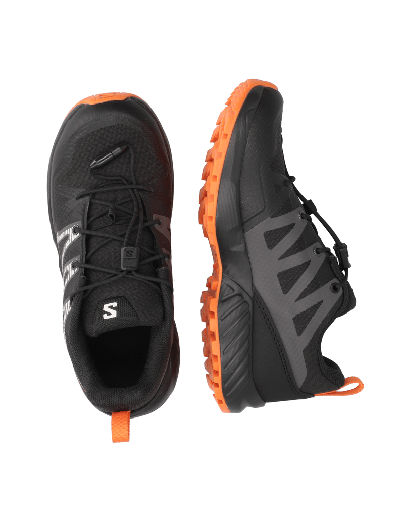 Salomon-OUTSCAPE-WP-J-schwarz