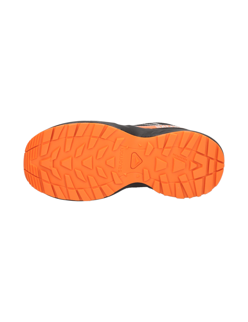 Salomon-OUTSCAPE-WP-J-schwarz