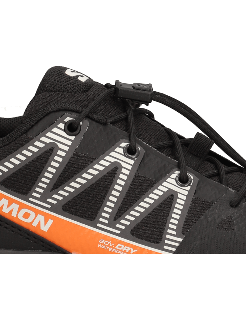 Salomon-OUTSCAPE-WP-J-schwarz