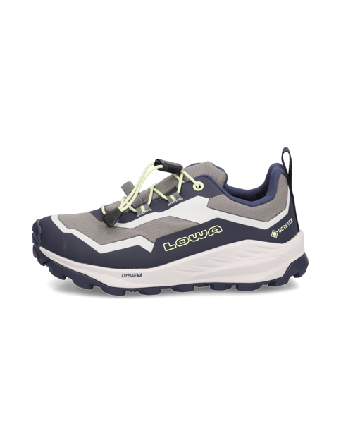 TRAILUX GTX LO JR