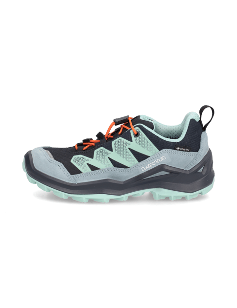 MADDOX PRO GTX LO JR