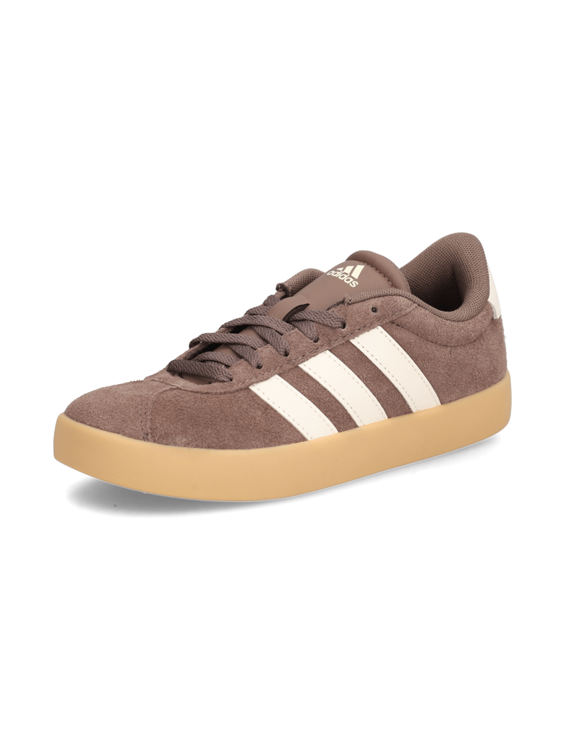 Adidas-VL-COURT-3.0-K-braun