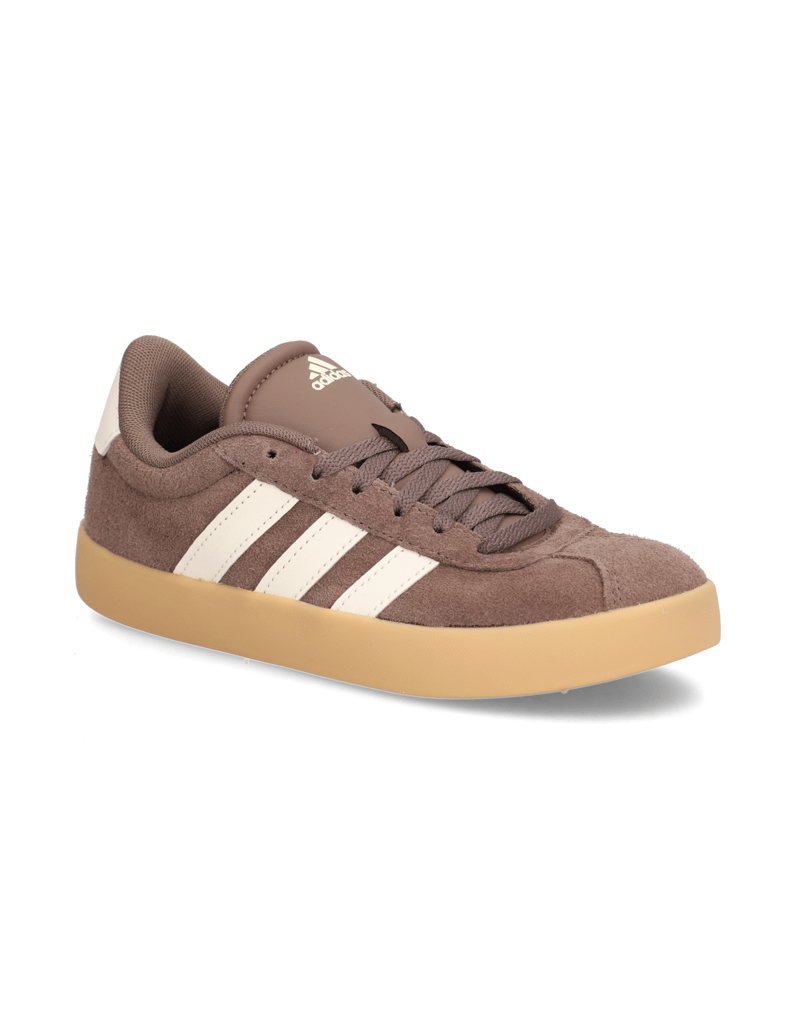 Adidas-VL-COURT-3.0-K-braun