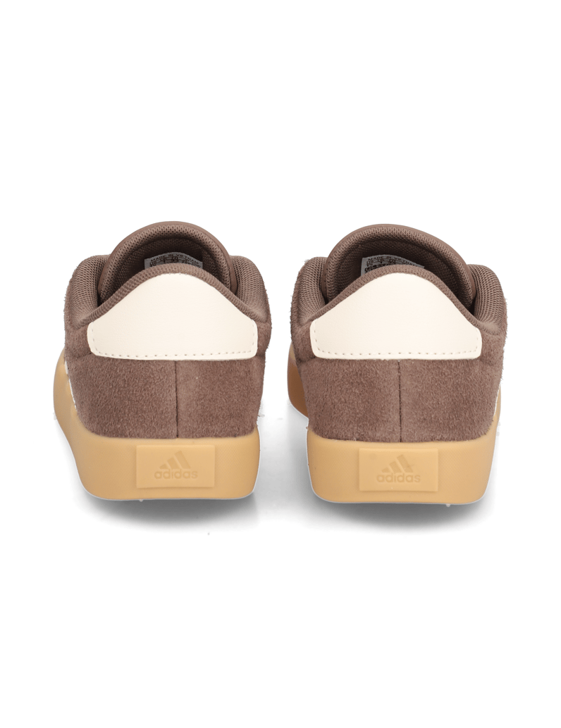 Adidas-VL-COURT-3.0-K-braun