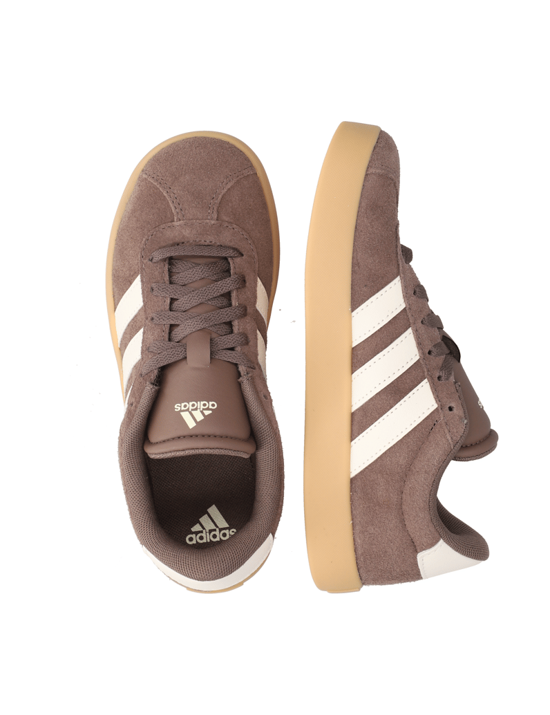 Adidas-VL-COURT-3.0-K-braun