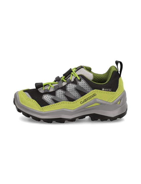 MADDOX PRO GTX LO JR