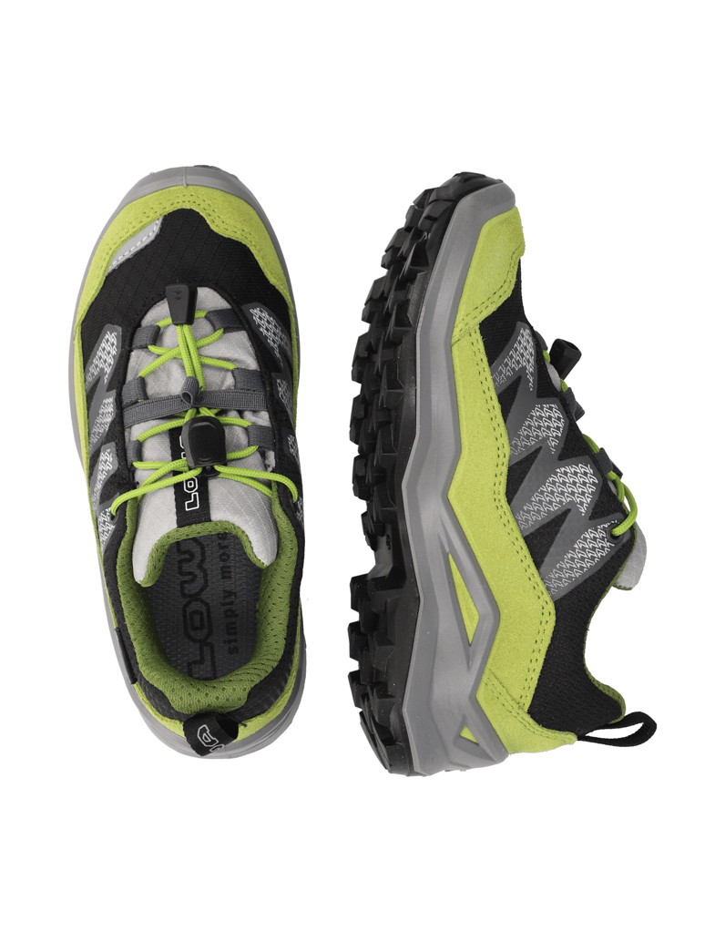 LOWA-MADDOX-PRO-GTX-LO-JR-grün