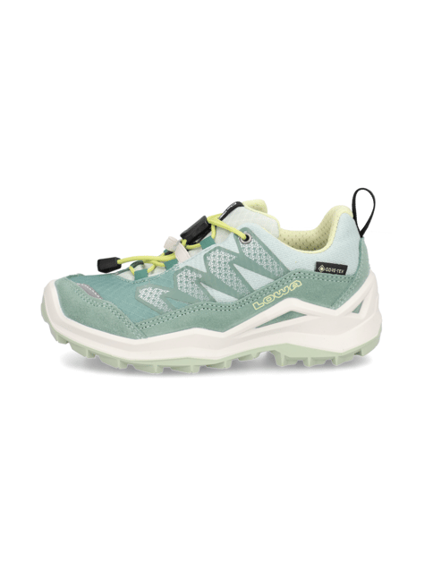 MADDOX PRO GTX LO JR