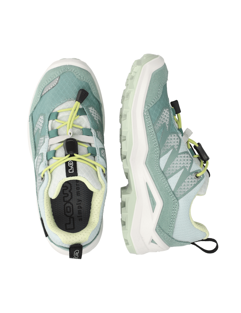 LOWA-MADDOX-PRO-GTX-LO-JR-grün