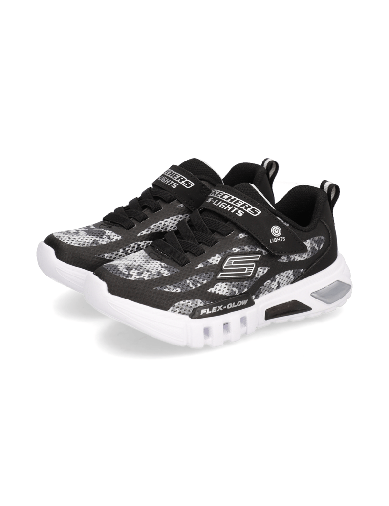 Skechers-S-Lights:-Flex-Glow---Rondler