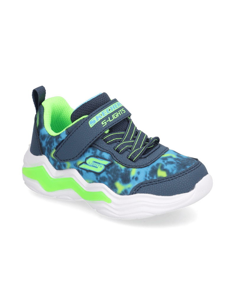 Skechers-ERUPTERS-IV