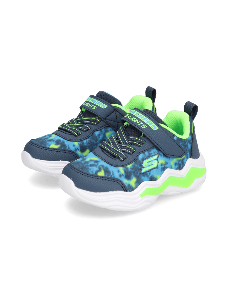 Skechers-ERUPTERS-IV