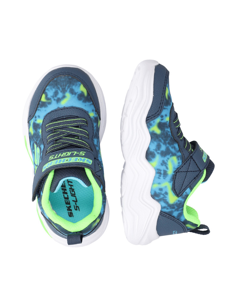 Skechers-ERUPTERS-IV