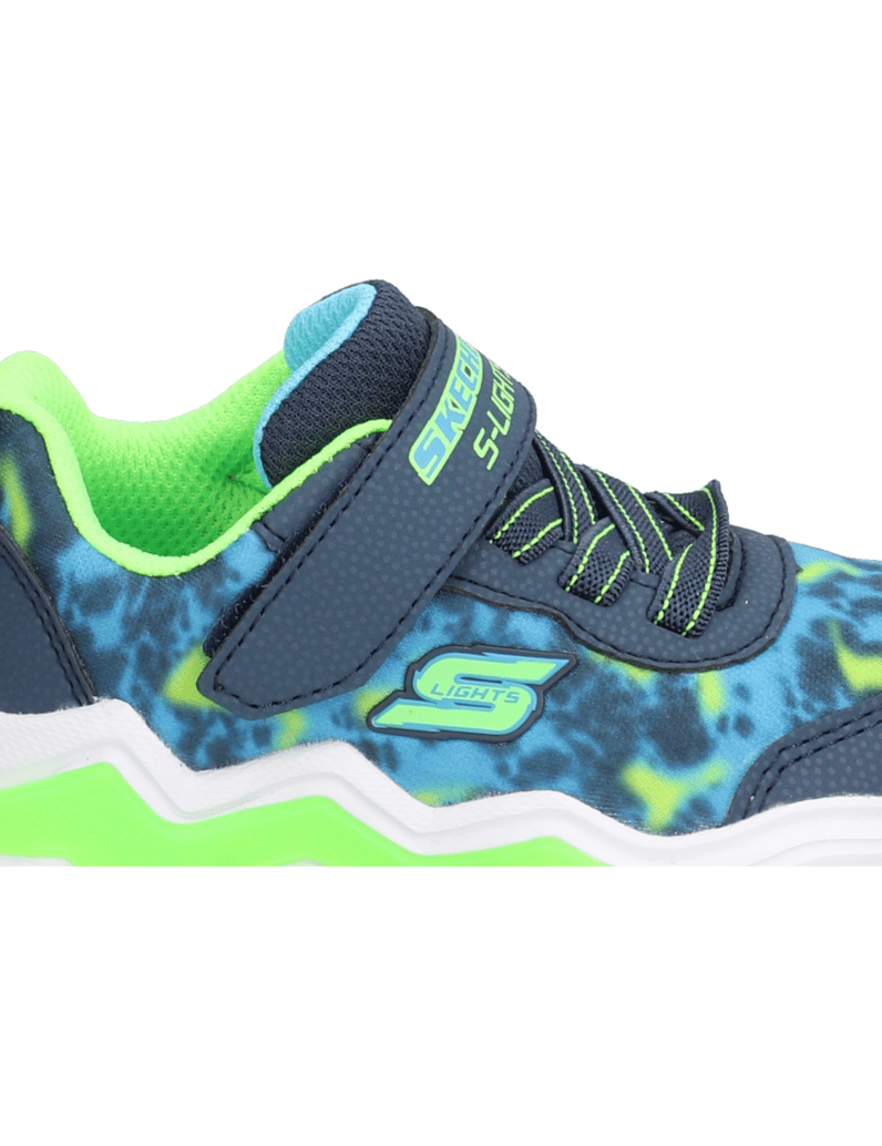 Skechers-ERUPTERS-IV