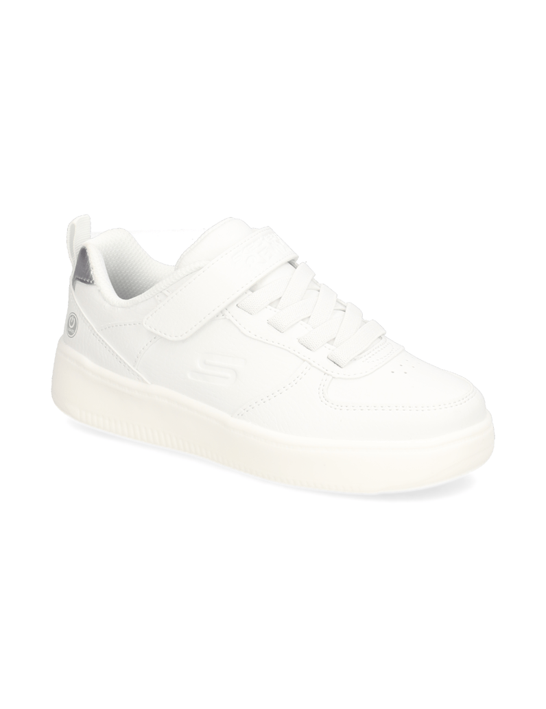 Skechers-SPORT-COURT-92-weiss