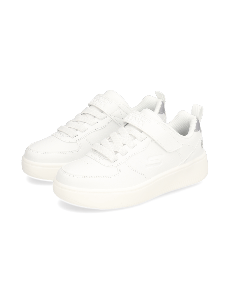Skechers-SPORT-COURT-92-weiss