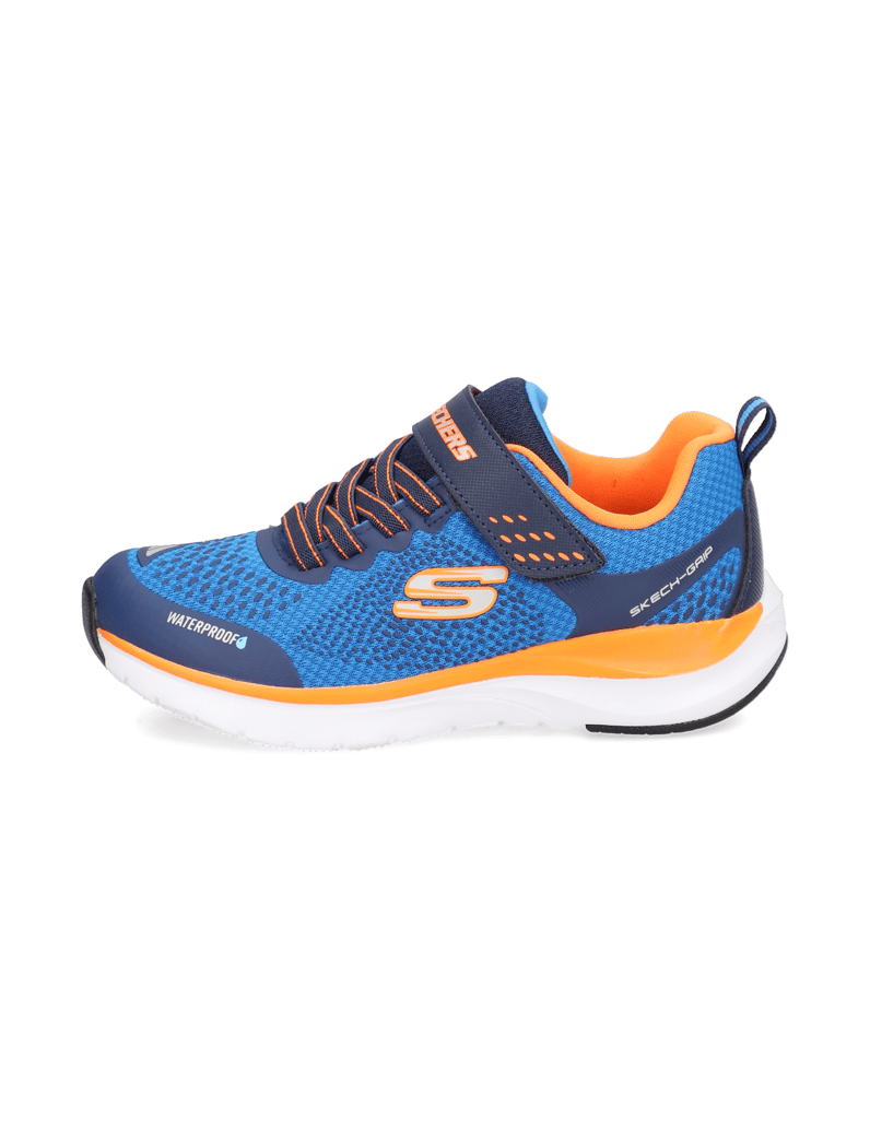 Skechers-ULTRA-GROOVE---AQUASONIK-blau
