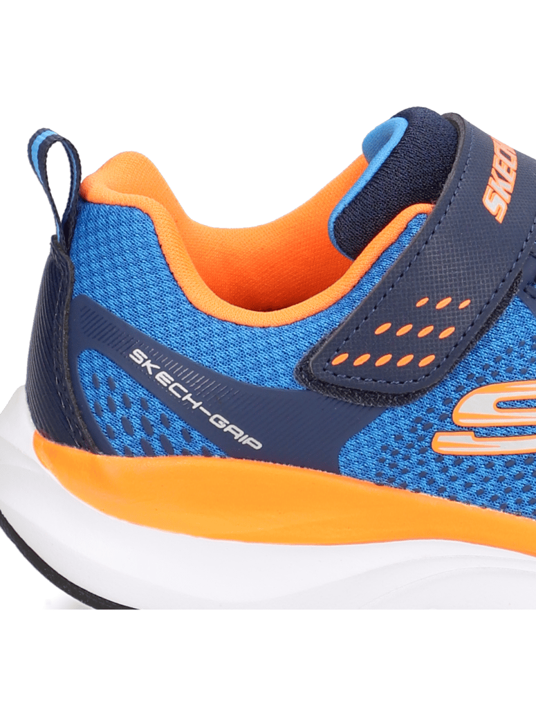 Skechers-ULTRA-GROOVE---AQUASONIK-blau