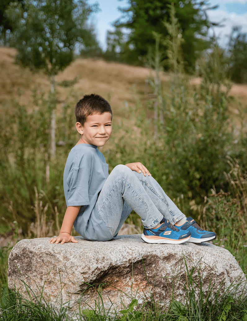 Skechers-ULTRA-GROOVE---AQUASONIK-blau