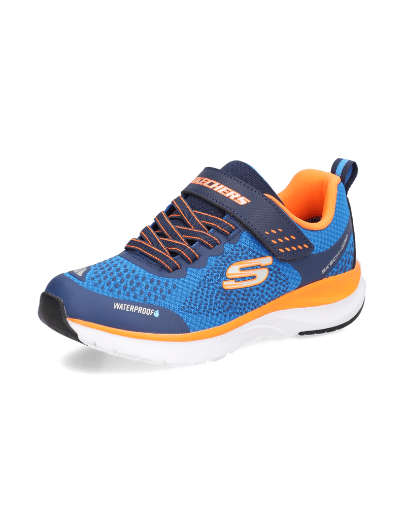 Skechers-ULTRA-GROOVE---AQUASONIK-blau