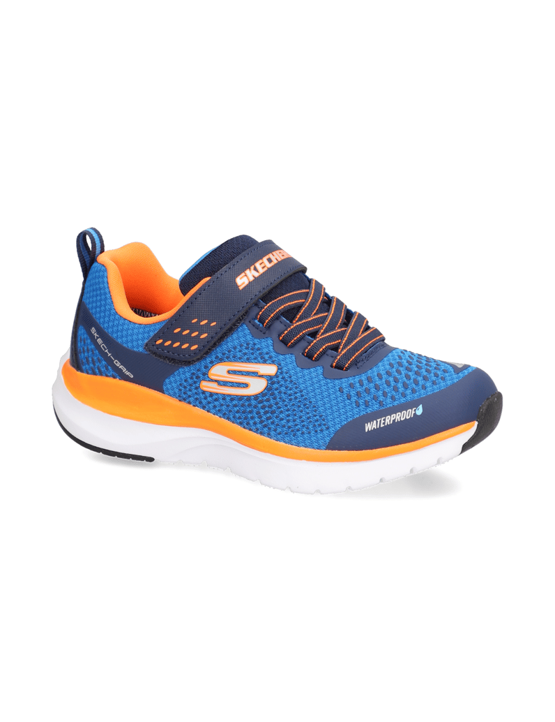 Skechers-ULTRA-GROOVE---AQUASONIK-blau