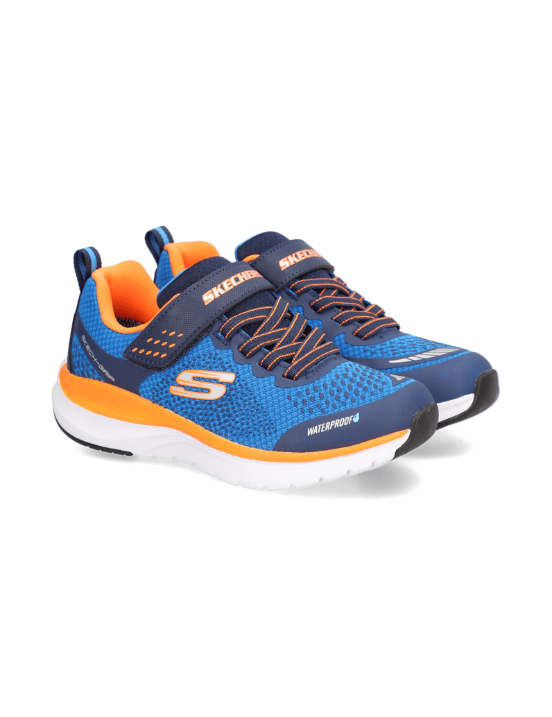 Skechers-ULTRA-GROOVE---AQUASONIK-blau