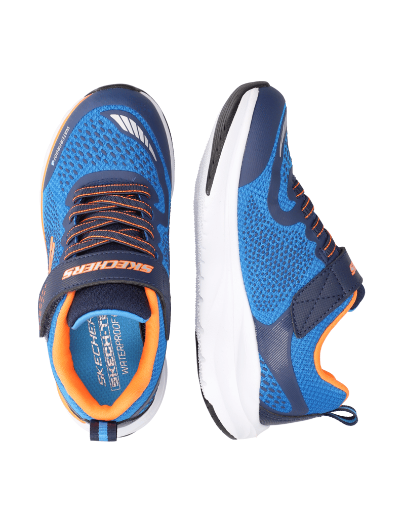 Skechers-ULTRA-GROOVE---AQUASONIK-blau