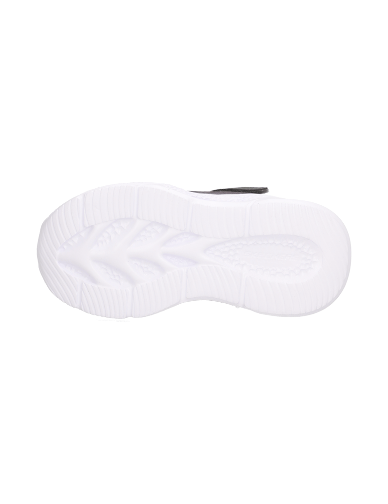 Skechers-Meteor-Lights-grau