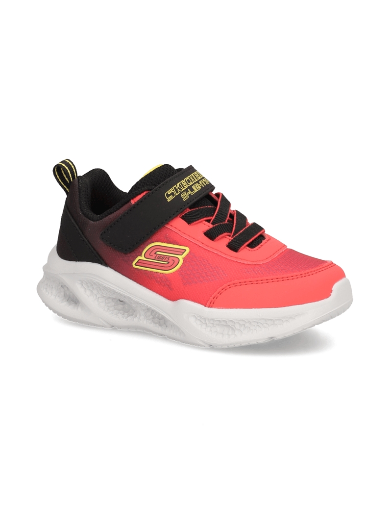 Skechers-S-lights-Tri-Namics-grau