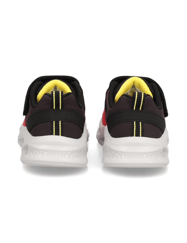 Skechers-S-lights-Tri-Namics-grau