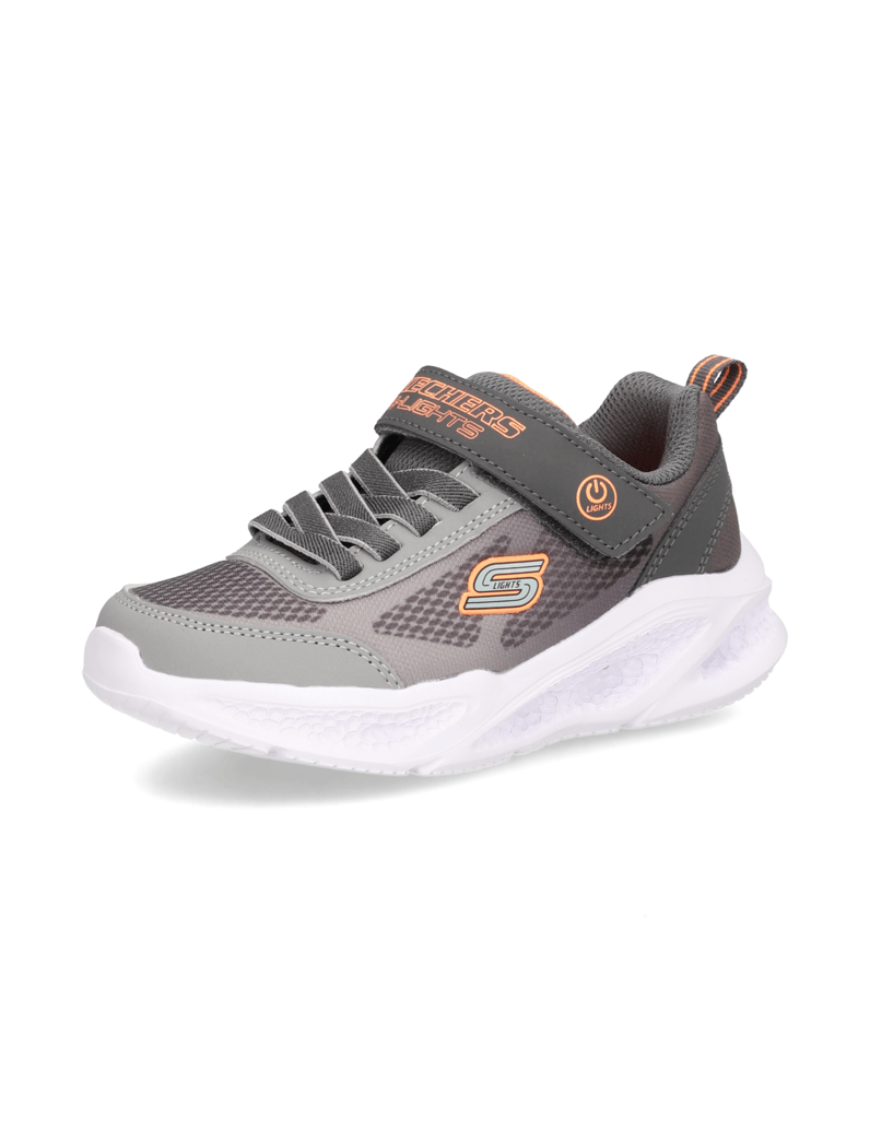 Skechers-Meteor-Lights-rot