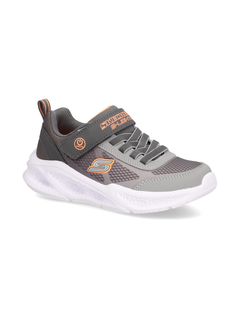 Skechers-Meteor-Lights-rot