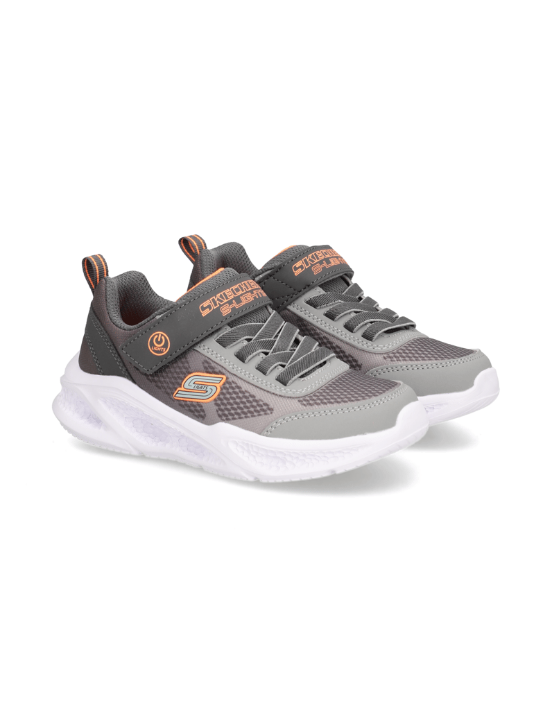 Skechers-Meteor-Lights-rot