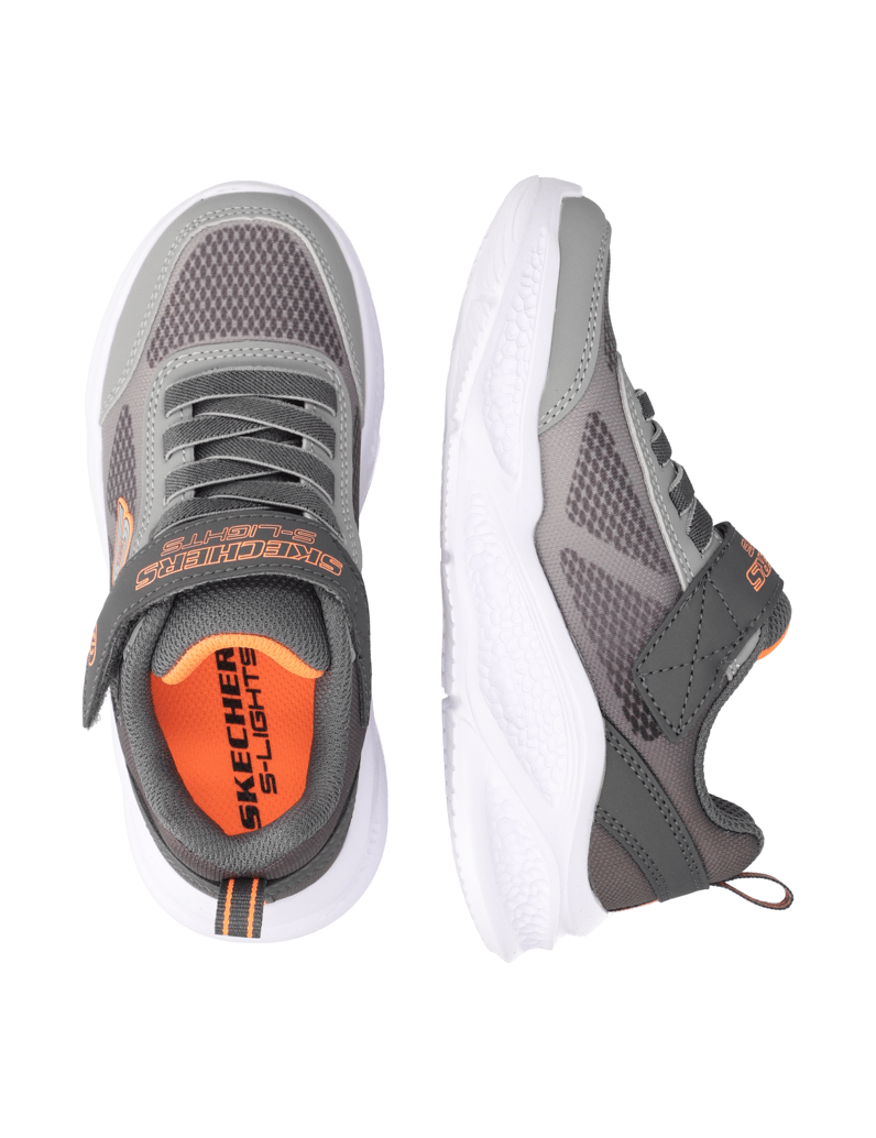 Skechers-Meteor-Lights-rot