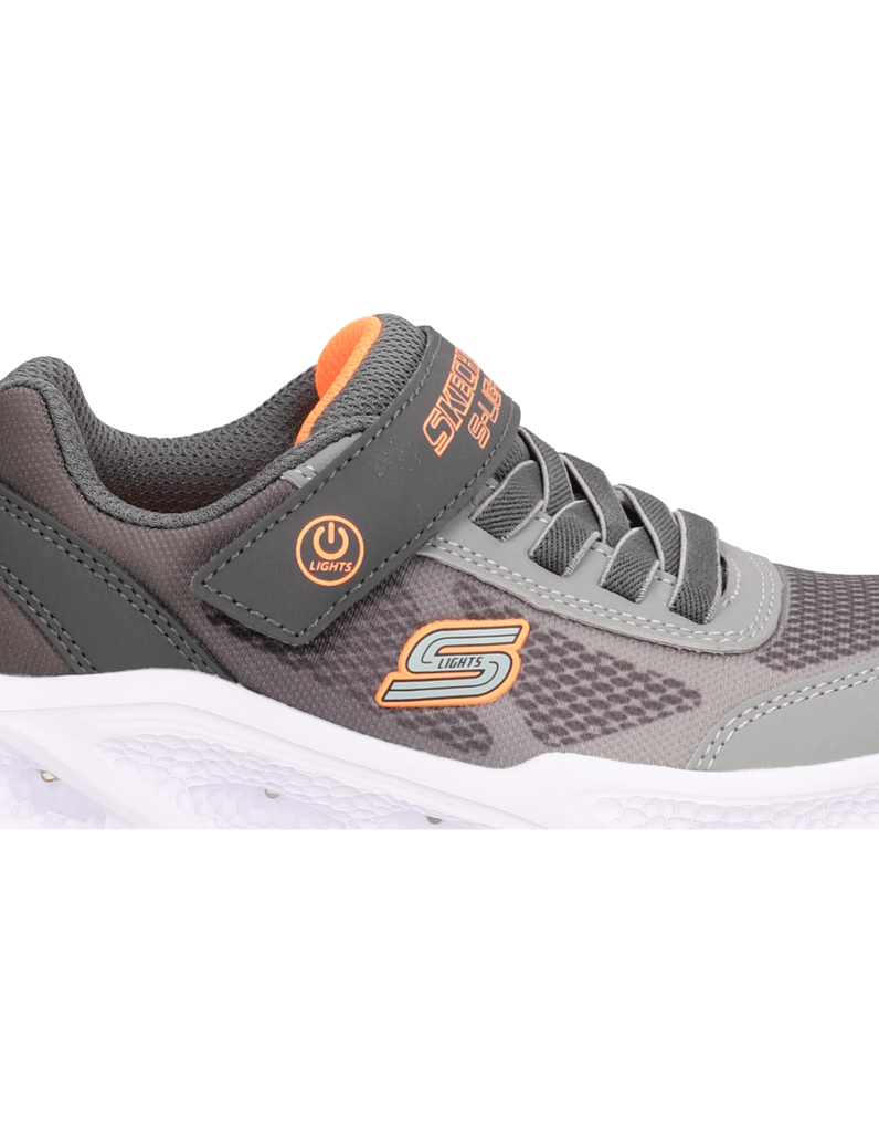 Skechers-Meteor-Lights-rot
