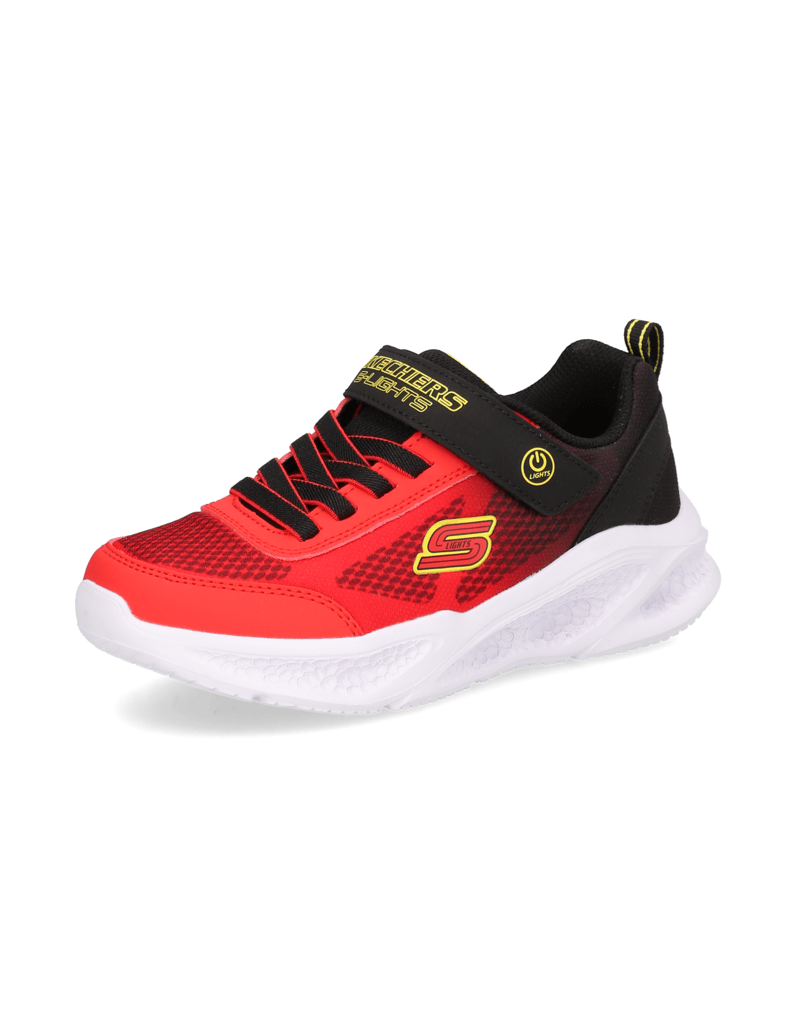 Skechers-SKECHERS-METEOR-LIGHTS---KRENDOX-rot