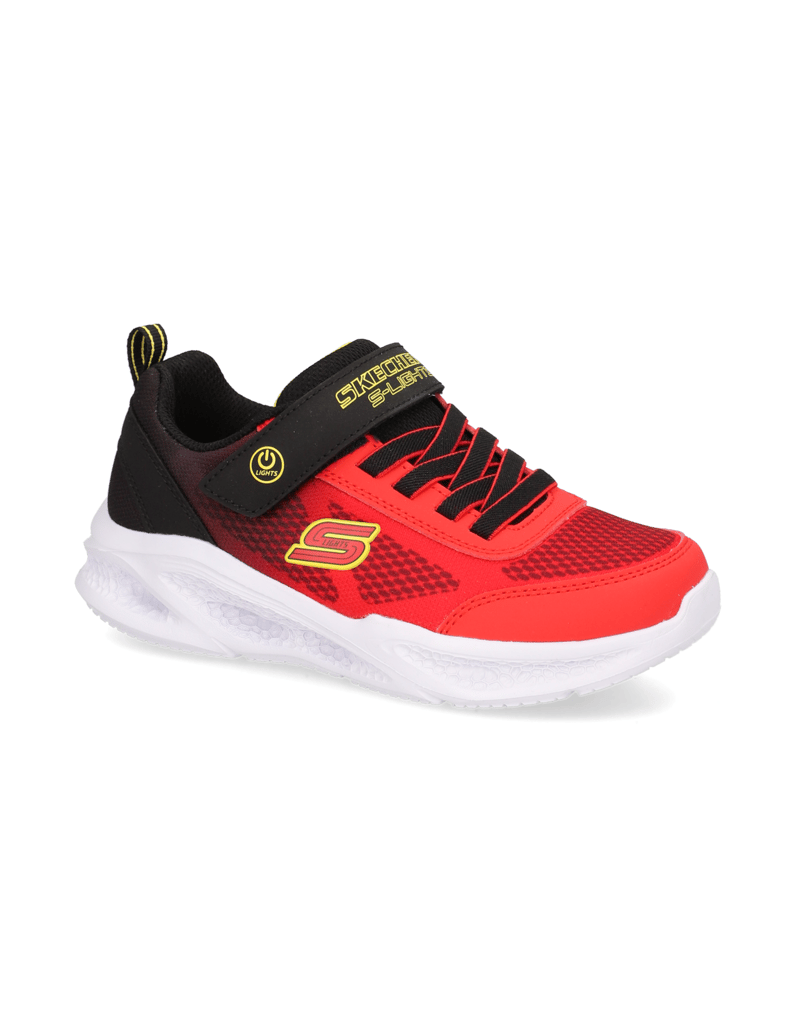 Skechers-SKECHERS-METEOR-LIGHTS---KRENDOX-rot