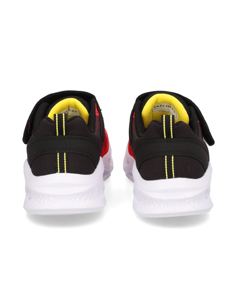 Skechers-SKECHERS-METEOR-LIGHTS---KRENDOX-rot