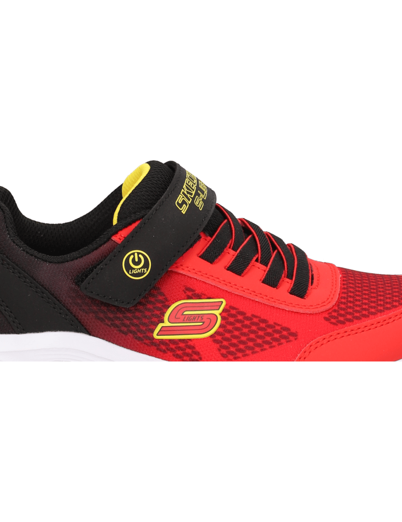 Skechers-SKECHERS-METEOR-LIGHTS---KRENDOX-rot
