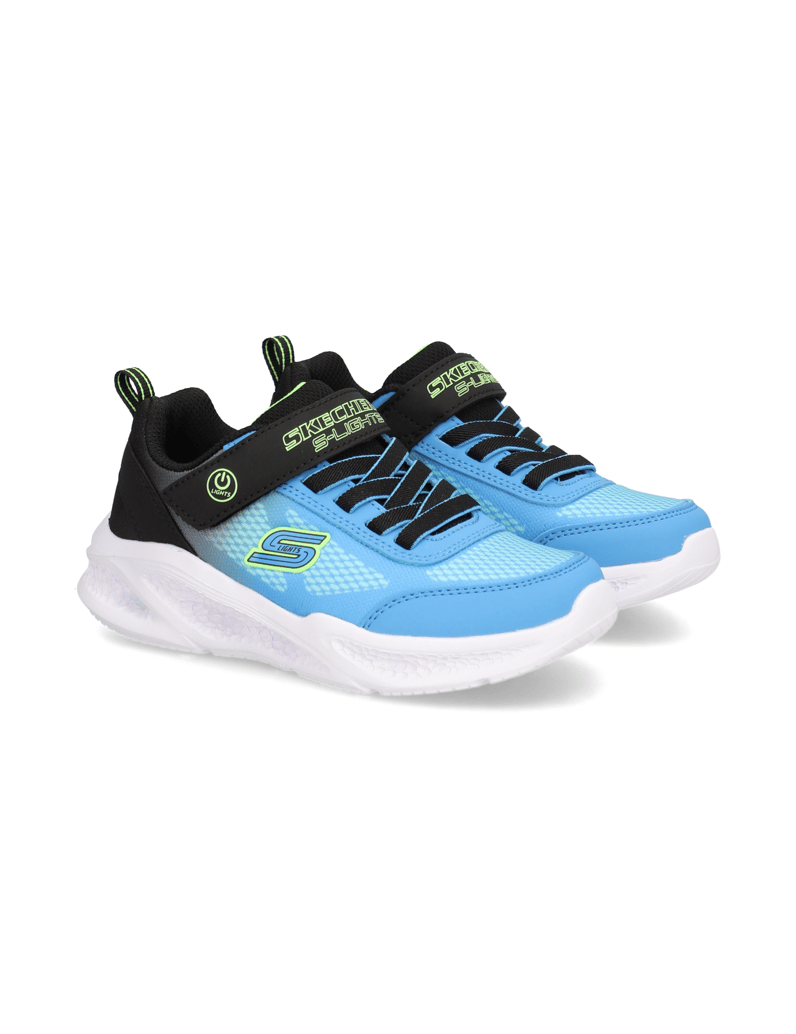 Skechers-Meteor-Lights-rot